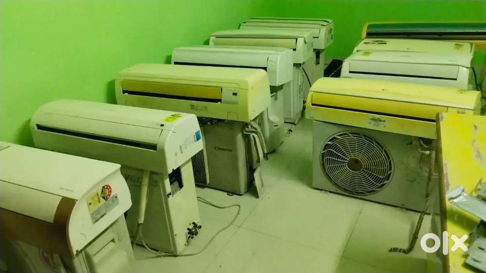 all company AC fridge washing machines seconds available