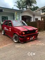 Suzuki ss80 well maintained