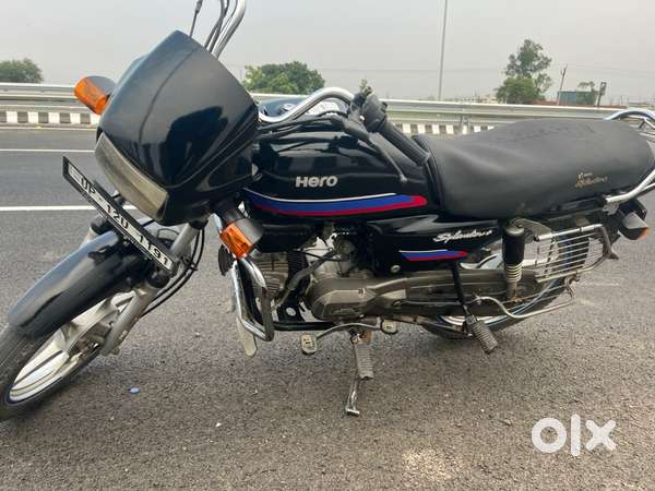 Aal ok bike aal part working enjan ok