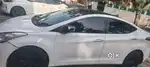 Hyundai Elantra 2015