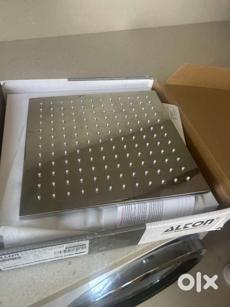 Shower head -AQUANT AQ4006