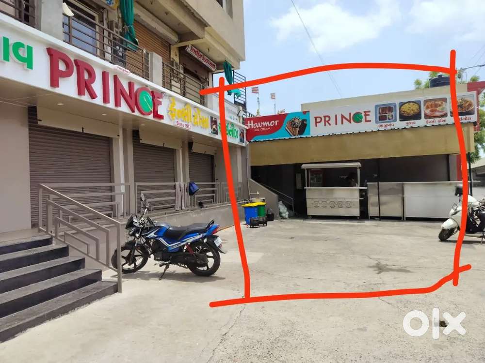 30000/- running on rent...