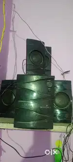 Home theatre