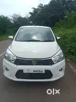 Maruti Suzuki Celerio 2017 CNG & Hybrids Well Maintained