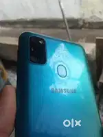 Samsung M30s