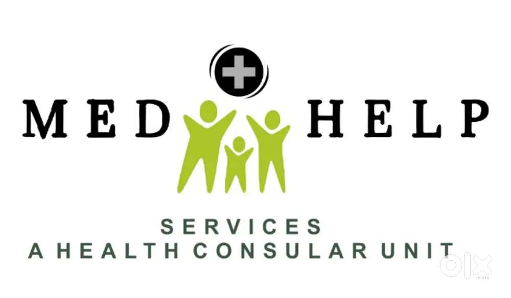 Medhelp services
