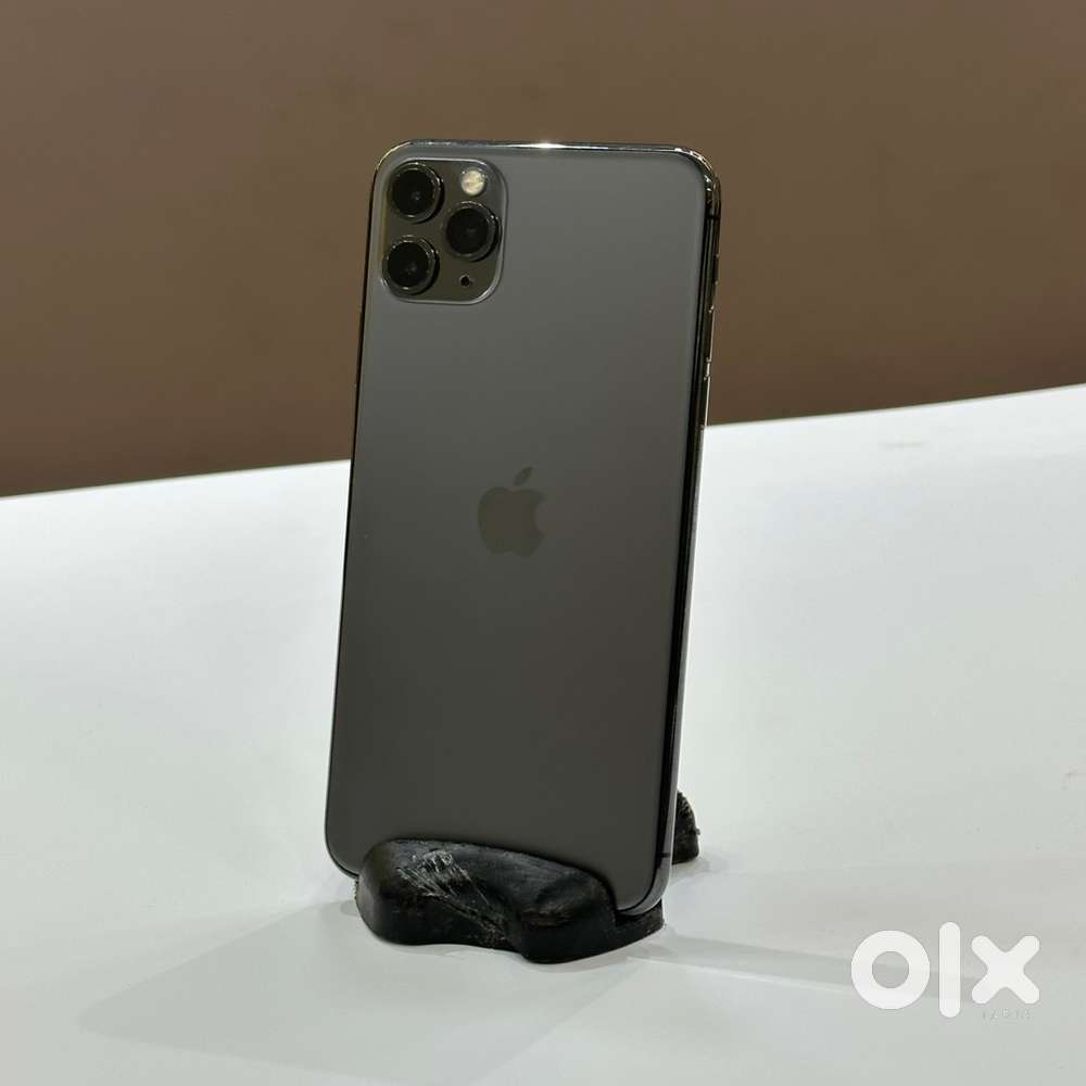 Iphone 11Pro Max  512Gb gray colour