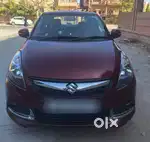 Maruti Suzuki Dzire 1.2 ZXI, 2015, Petrol