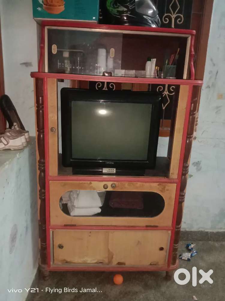 Tv stand only for sale