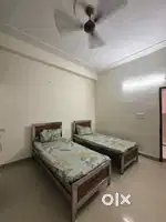 Hostel For Stay