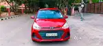 Hyundai Grand i10 2016-2017 Magna, 2018, Petrol