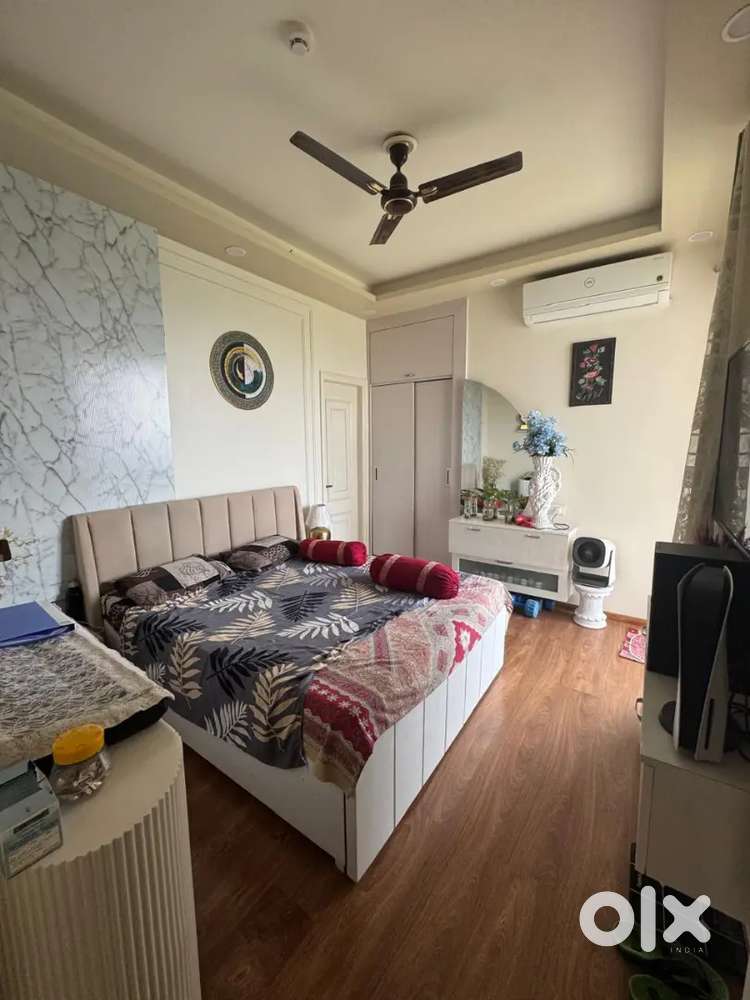 2bhk available on rent