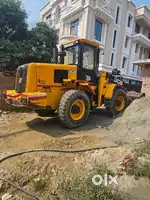 JCB Loader in Good running Condition