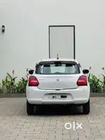 Maruti Suzuki Swift 2018 VXI, 2022, Petrol