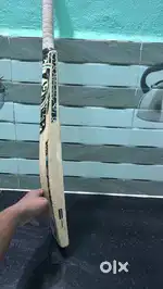 Cricket bat