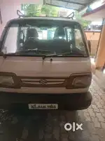 Maruti Suzuki Omni 2011 Petrol Well Maintained
