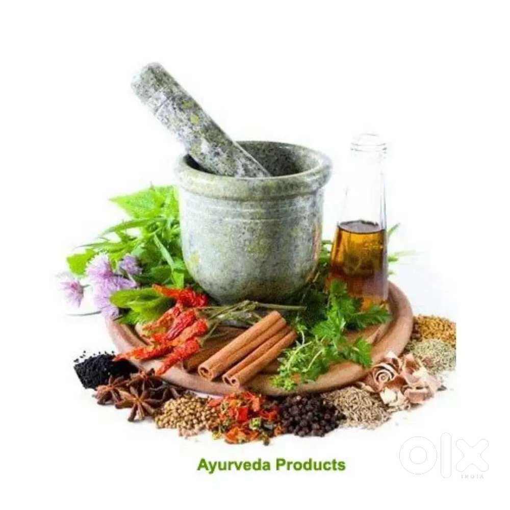 Ayurveda for Wellness