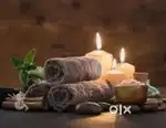Female Spa Therapist Required