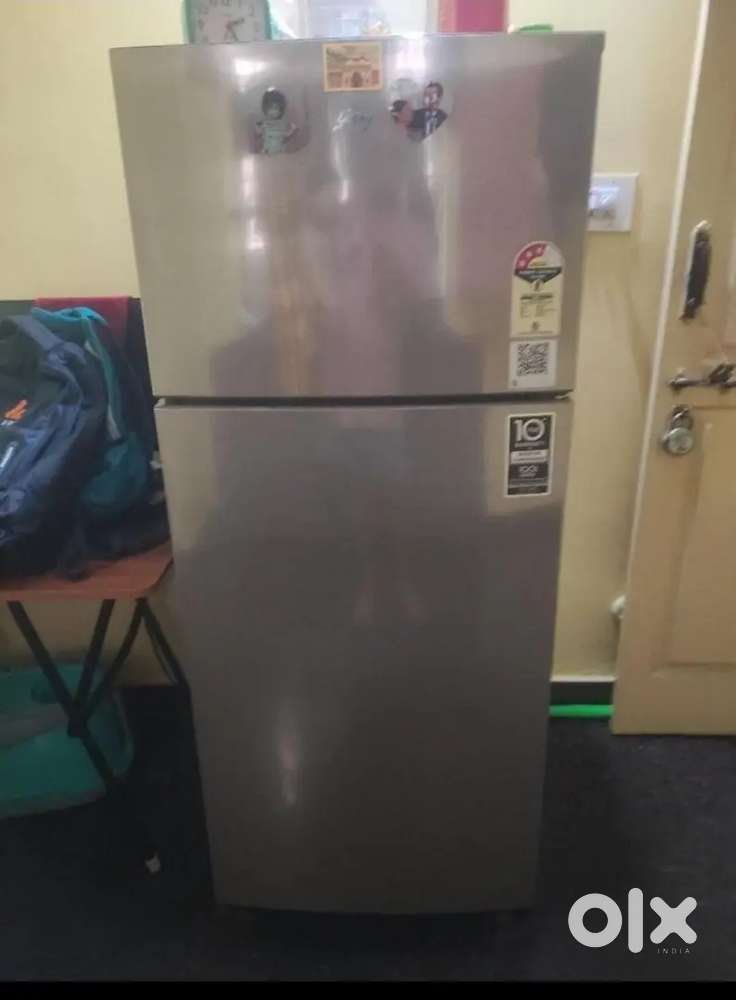 Moving out Sale - Fridge and Washing machine