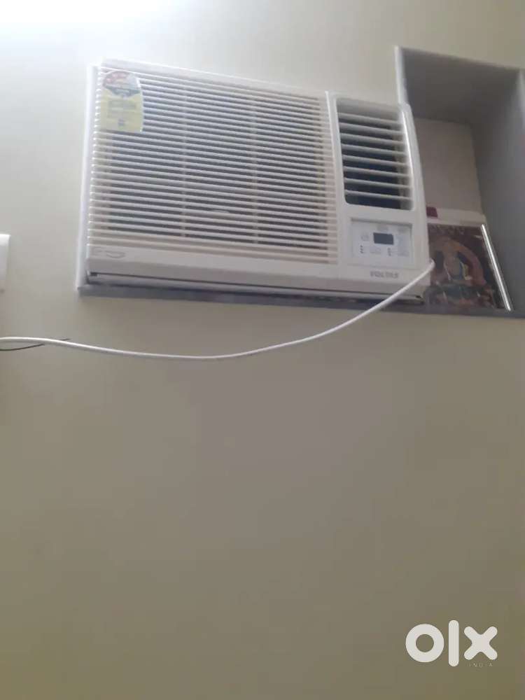 Voltas 3 star