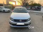 Volkswagen Vento 2018 Diesel Well Maintained