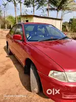 Lancer 2.0, Well maintained in Good condition