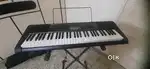 CASIO Electric Keyboard 61 CTK-2200