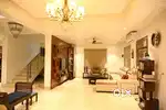 Fully furnished Luxury bungalow available for rent in gangapur road