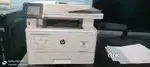 HP MFP 4104 dw, Laserjet duplex printer with Automatic document feeder