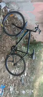 Mach City Ranger Cycle