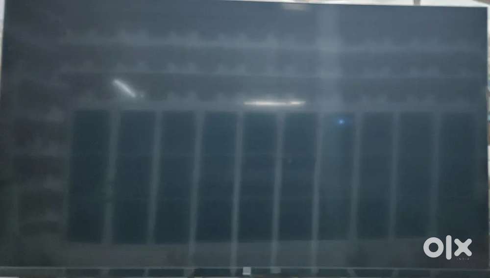 MI 4A HORIZON EDITION SMART ANDROID TV (43 INCHES)