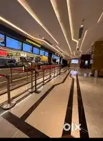 Pvr Cosmo mall