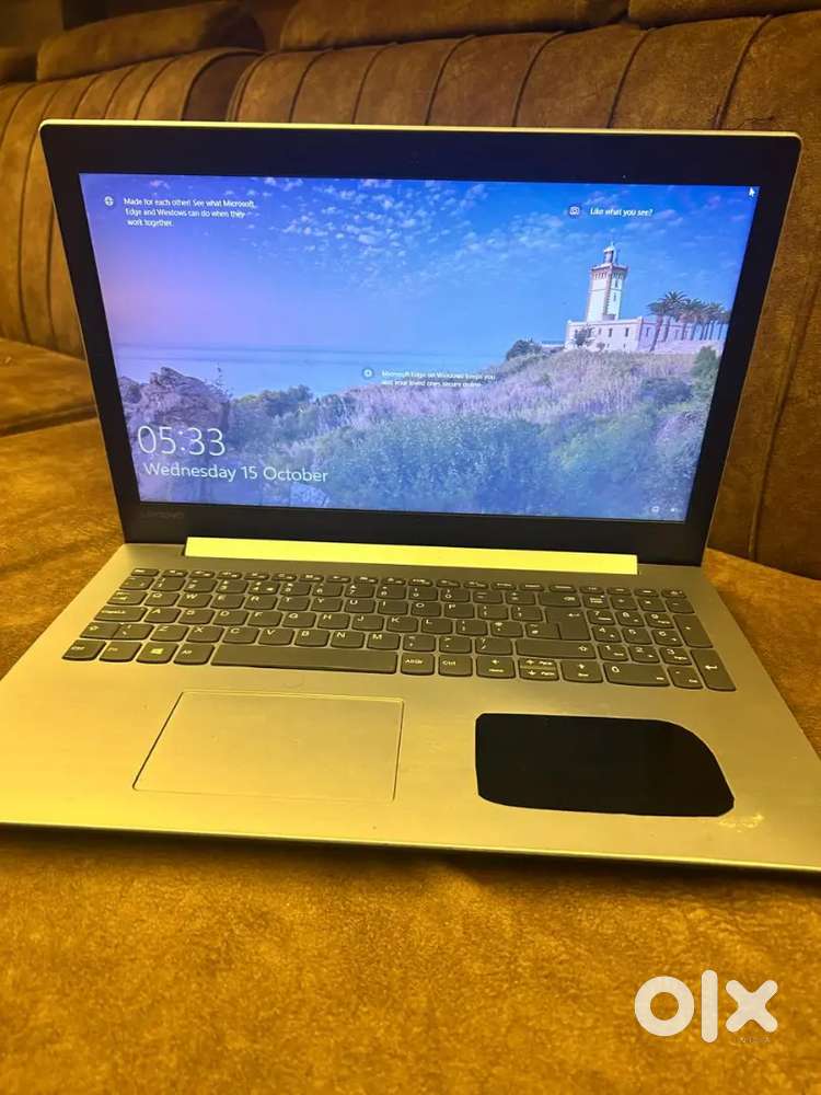 Lenova windows 10 pro laptop