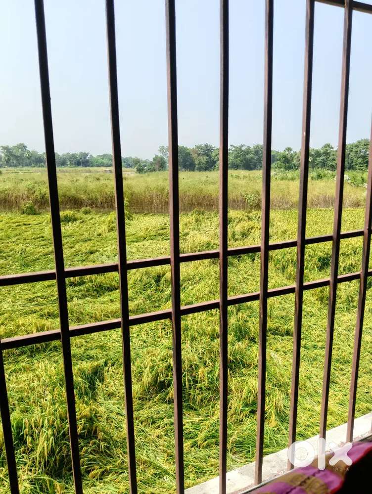 एक ड्राइवर की जरूरत है जो घर के देख रेख का भी काम करे।