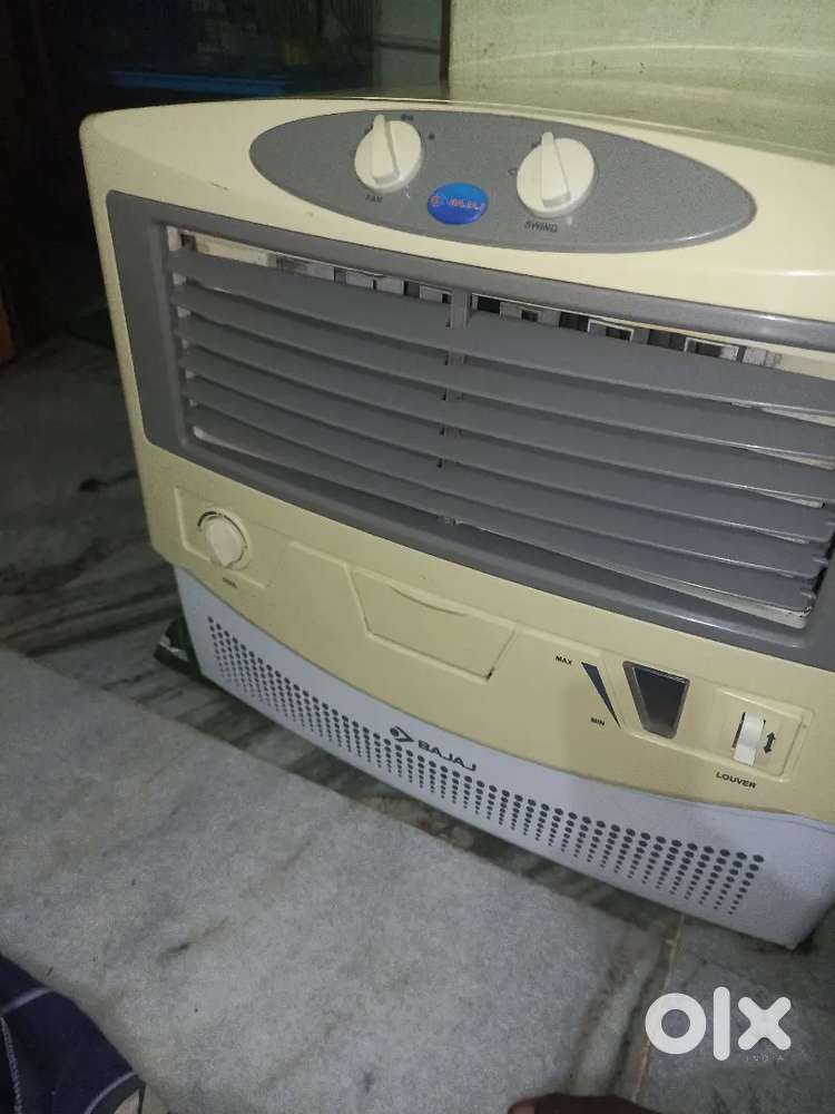 Bajab Cooler 54 little Sell urgent