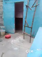Near fardabad baderpur delhi 50 gaj fulli furnished ready to move