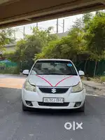 Maruti Suzuki SX4 2007-2012 Green Vxi (CNG), 2011, CNG & Hybrids