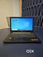 Used Laptop Lenovo
