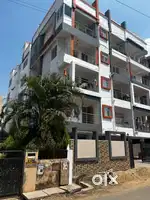 Newly Built 3BHK in Rani Bagan.
