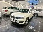 Jeep Compass 2.0 Sport Plus, 2020, Diesel