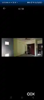 2bhk beside pallavi school boduppal