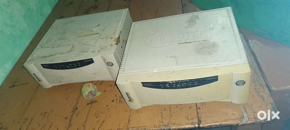 Microtek inverter 2kw