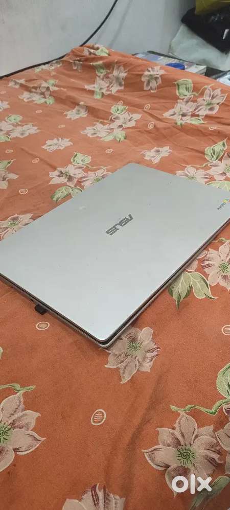 Asus Chromebook originally bought at 19k