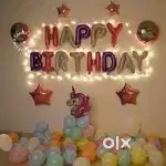 Event orgination