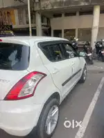 Maruti Suzuki Swift 2013 Diesel 115000 Km Driven