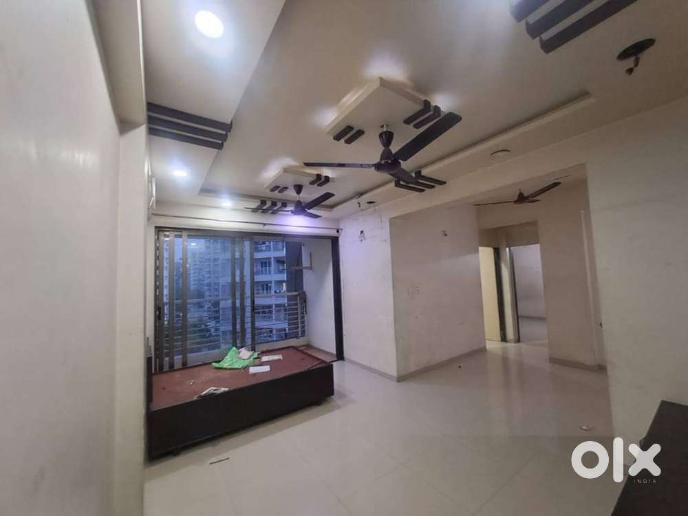 2 Bhk Flat For Rent @16000