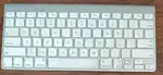 Mac Apple Bluetooth Keyboard