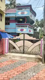 Ground floor for Rent-with car parking
