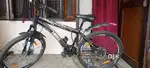 HERO NEW BRANDED CYCLE
