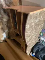 Computer table